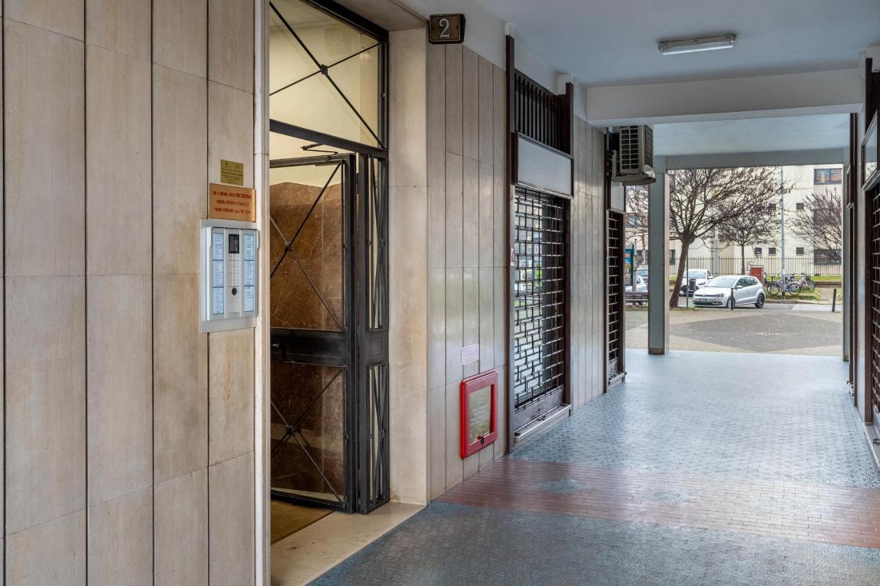 A Casa Di Ale Apartamento Cinisello Balsamo Exterior foto