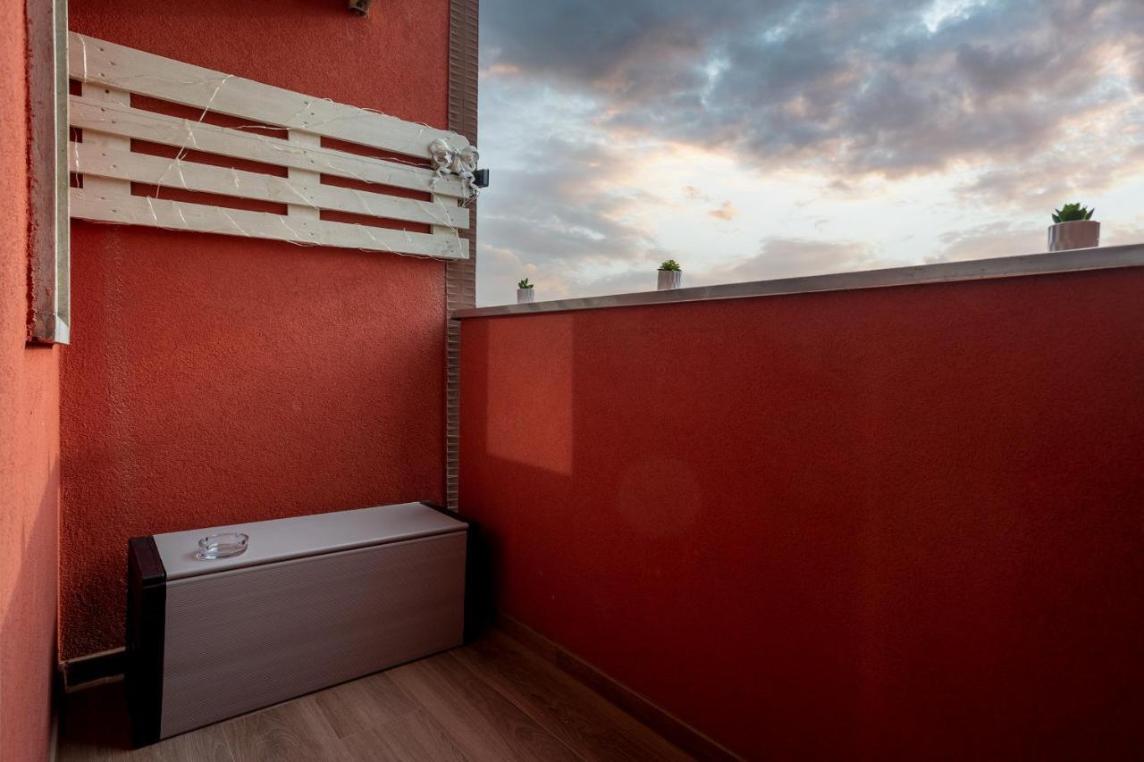 A Casa Di Ale Apartamento Cinisello Balsamo Exterior foto